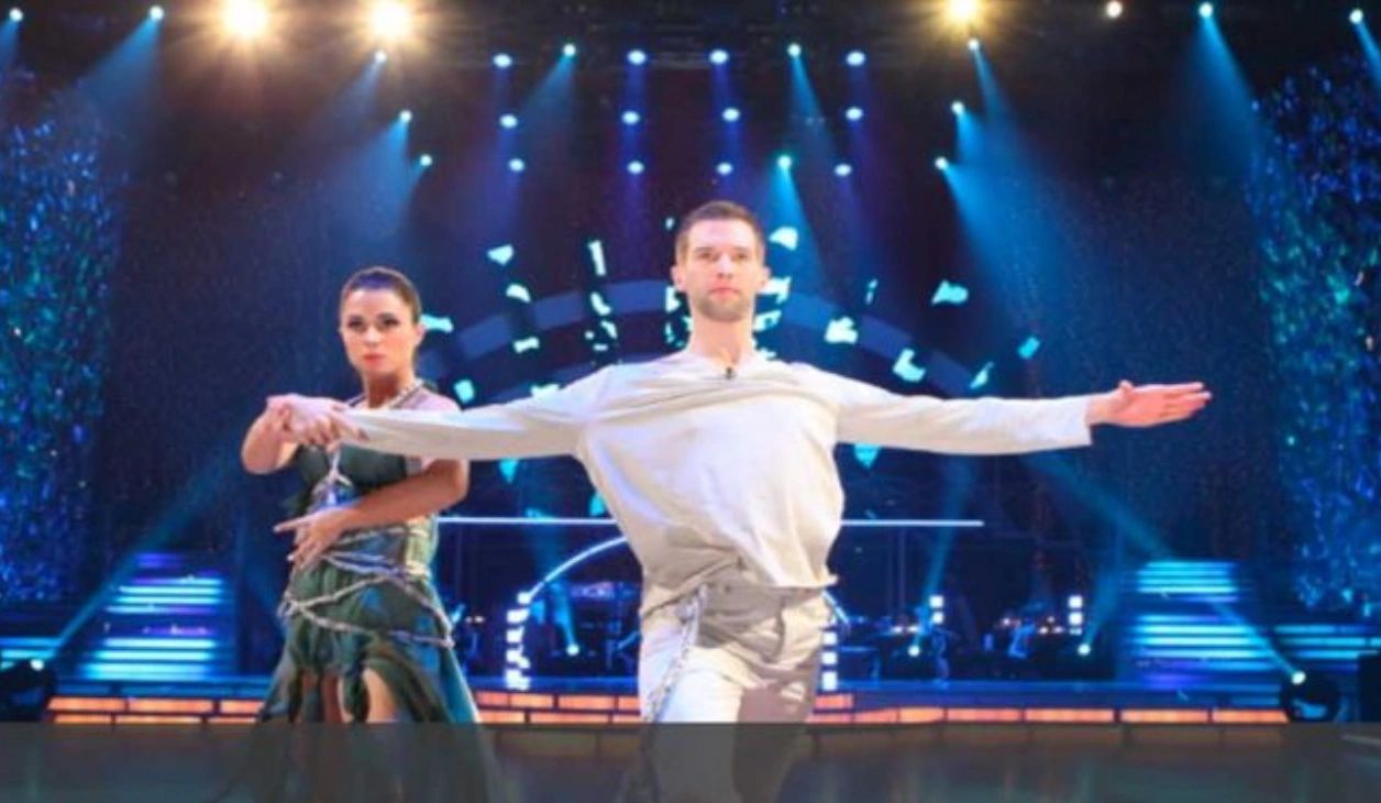 Spotrack automated followspot system